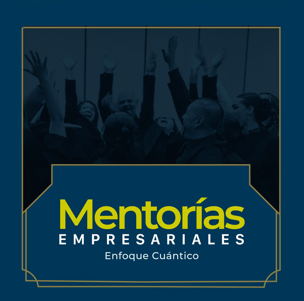 MENTORIAS EMPRESARIALES