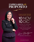 Empresarios con propósito